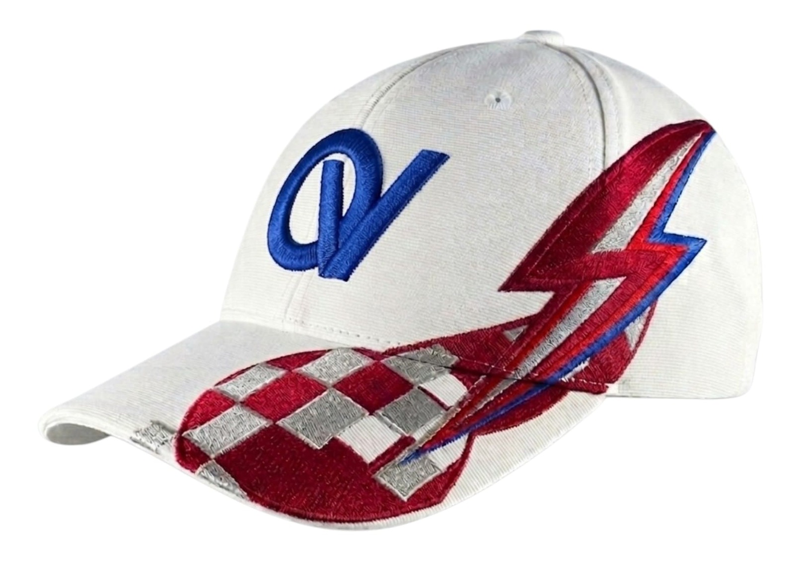 LA Cap