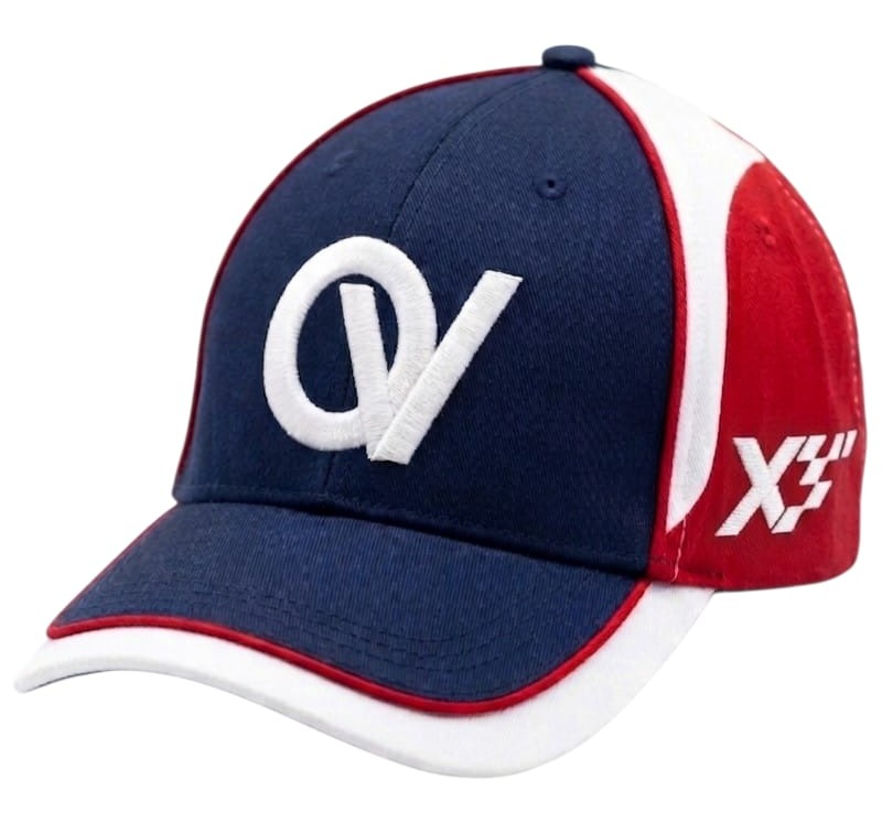 X5 Racing Cap