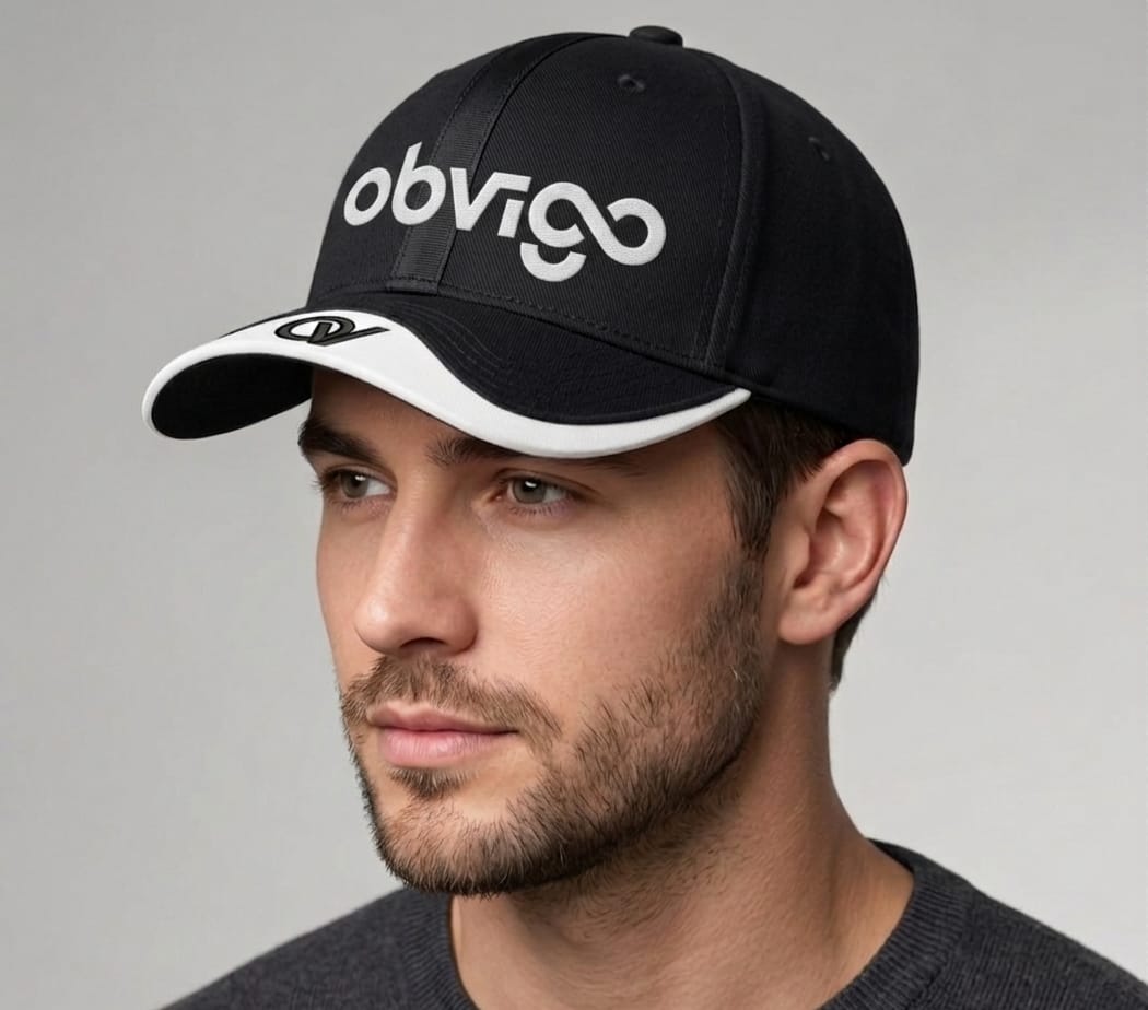 Obvigo Black Cap