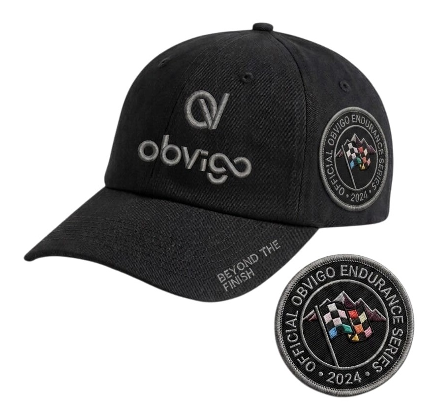 Boston Cap