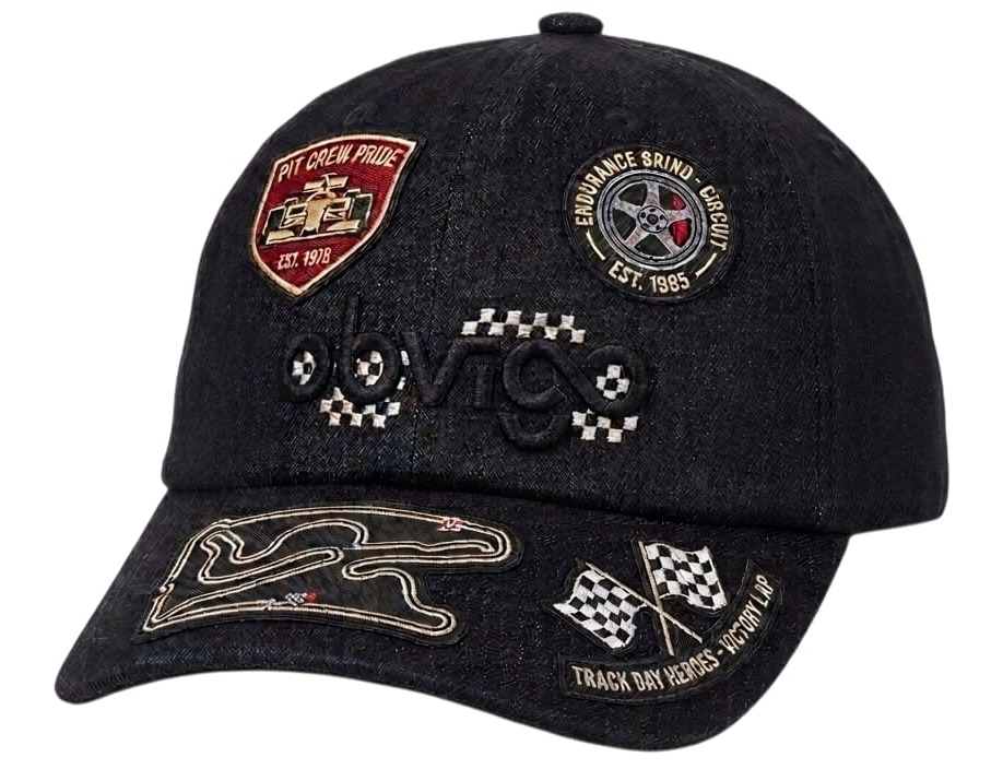 Bulls Cap